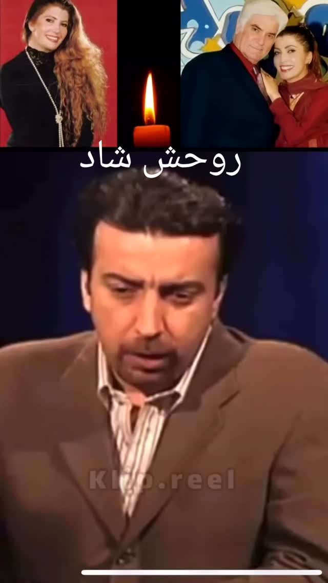  جدید ترین استوری اینستاگرام فرهاد کاظمی