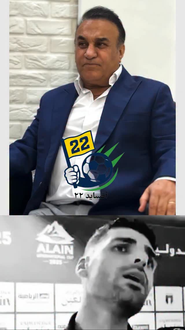  جدید ترین استوری اینستاگرام فرهاد کاظمی