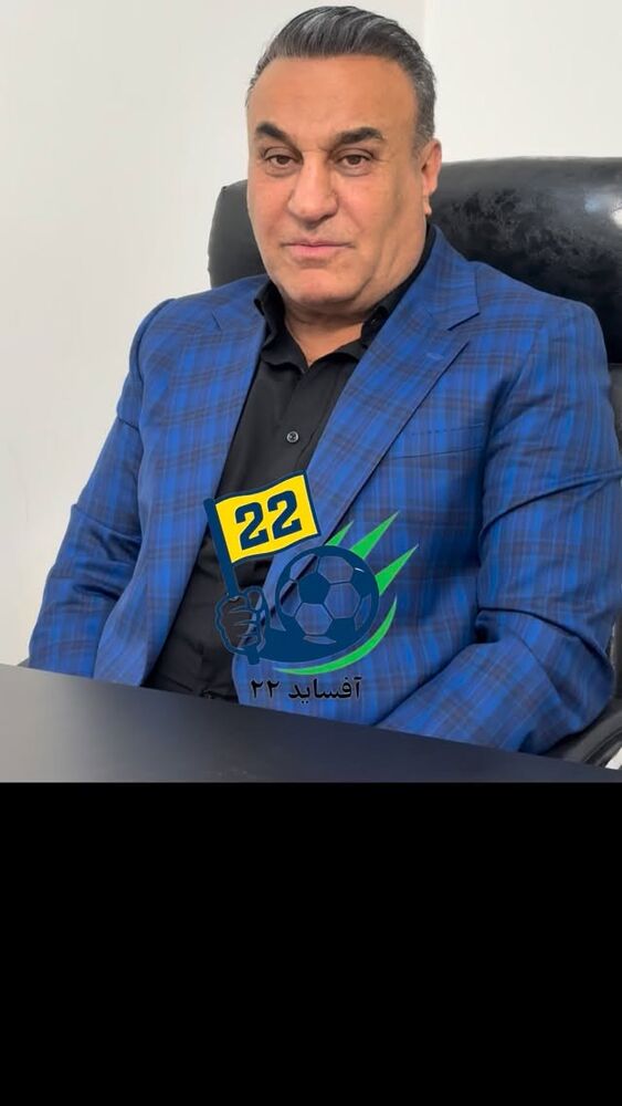  جدید ترین استوری اینستاگرام فرهاد کاظمی