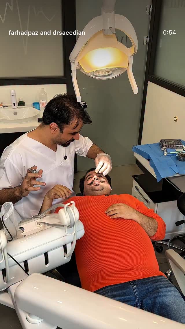  جدید ترین استوری اینستاگرام فرهادپز