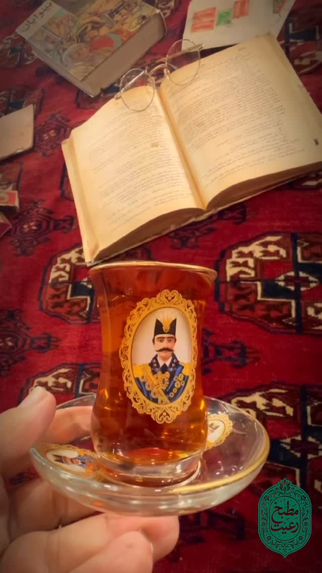  جدید ترین استوری اینستاگرام فرهادپز