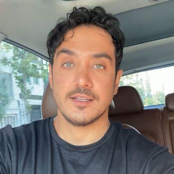  عکس پروفایل اینستاگرام فرهاد سال افزون / farhadsalafzoon1