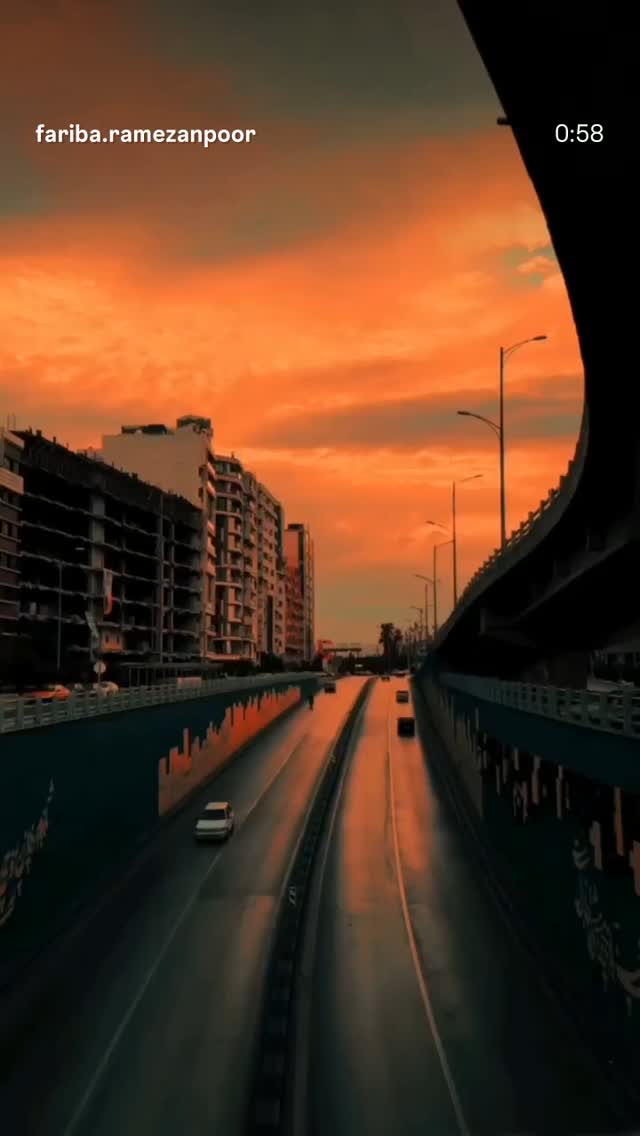 جدید ترین استوری اینستاگرام فریبا رمضانپور