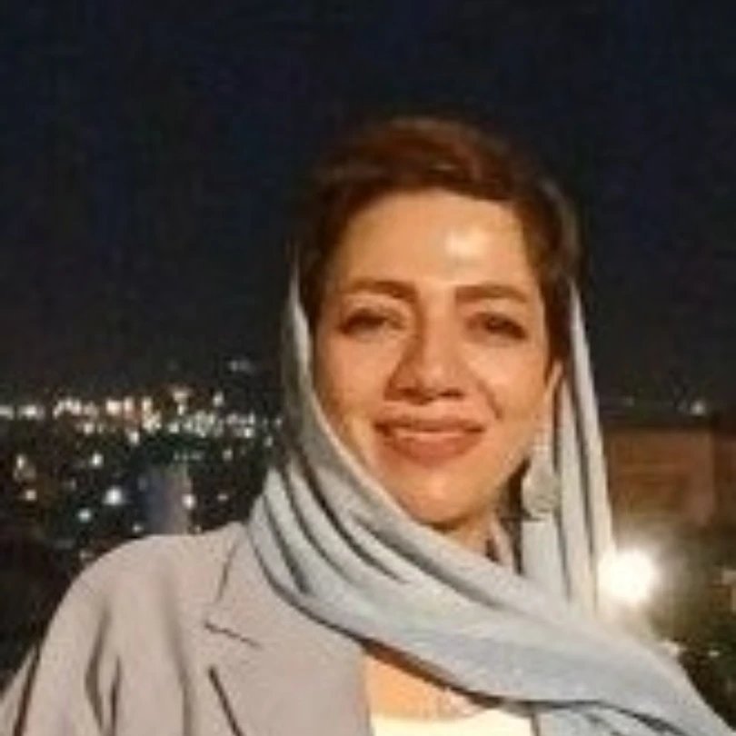 عکس پروفایل اینستاگرام فریبا ثابتی / fariba.sabetii