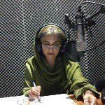  عکس پروفایل اینستاگرام فریبا فصیحی / faribafassihi_