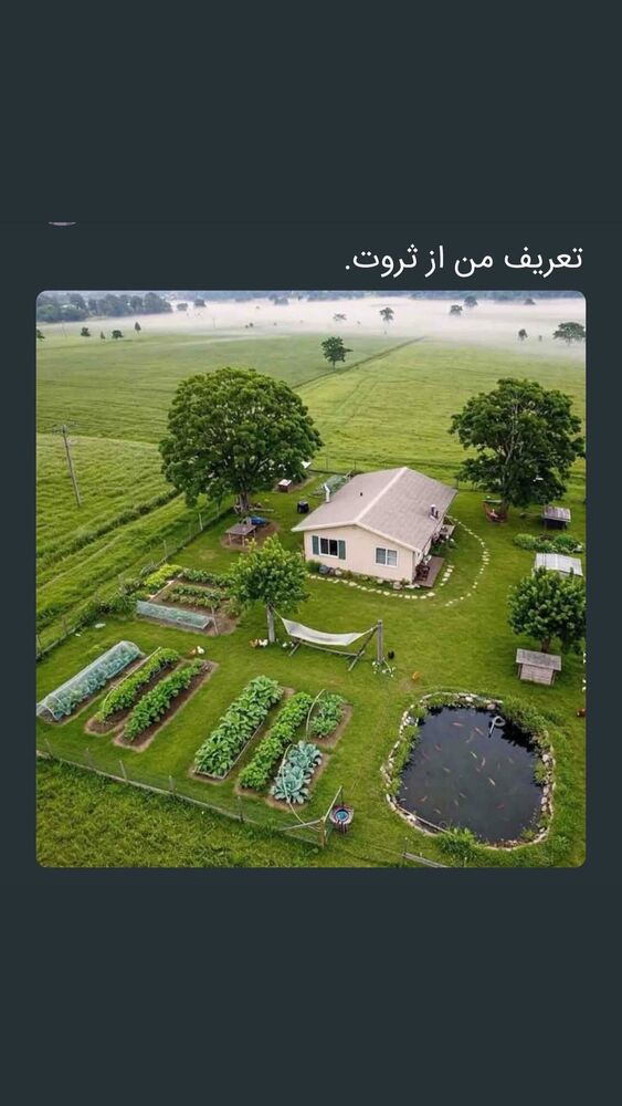  جدید ترین استوری اینستاگرام فریبا کوثری