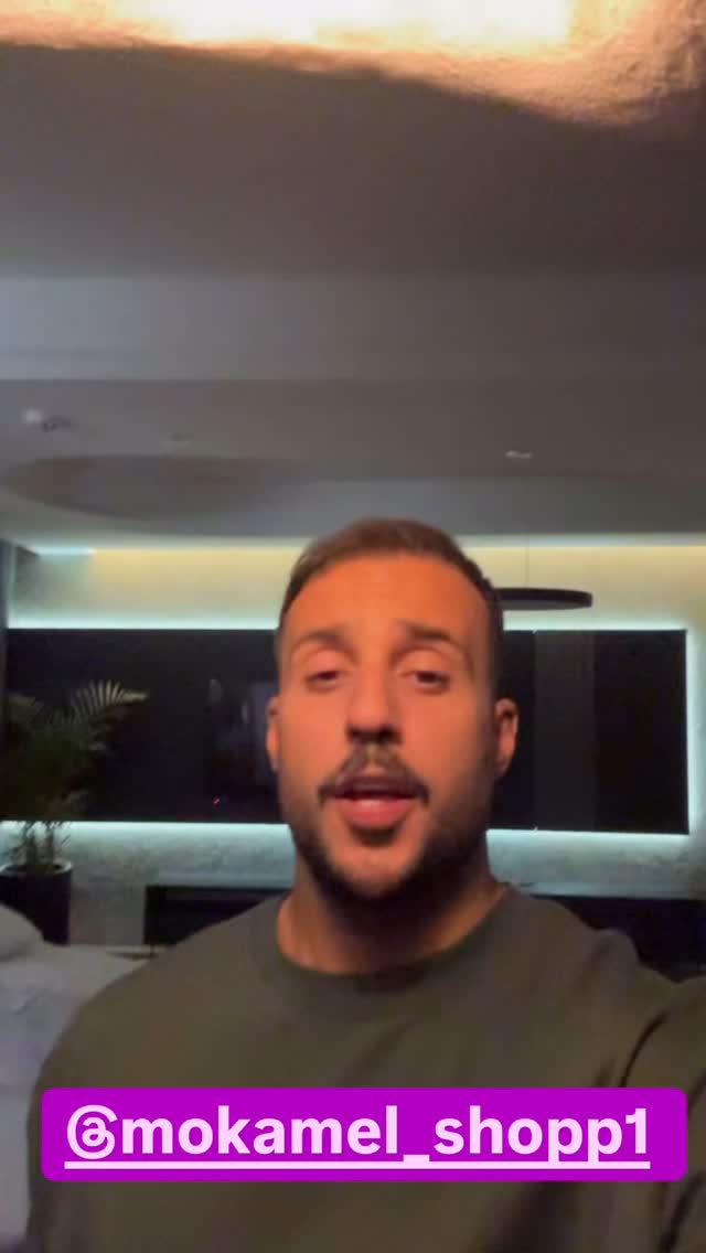  جدید ترین استوری اینستاگرام فرید کنزو