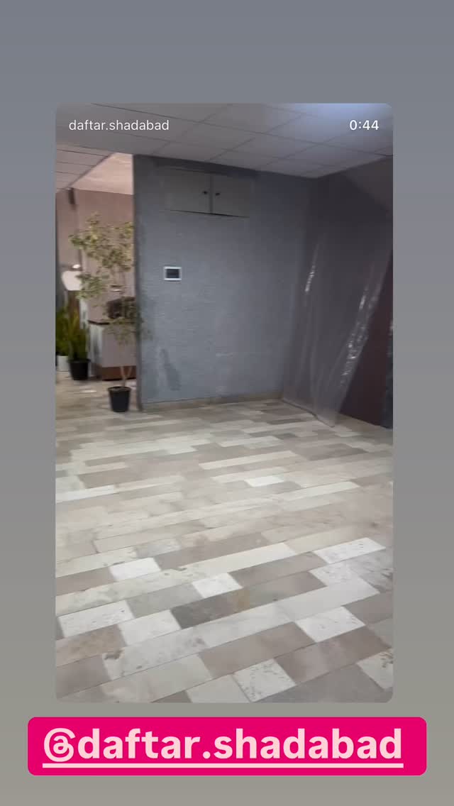  جدید ترین استوری اینستاگرام فرید کنزو