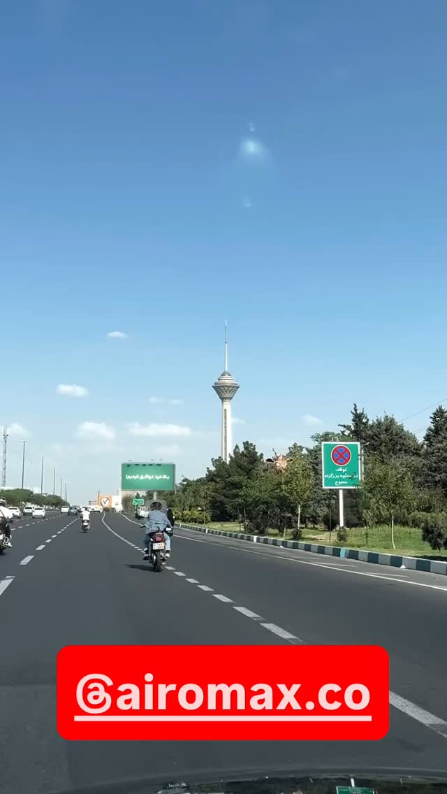  جدید ترین استوری اینستاگرام فرید کنزو