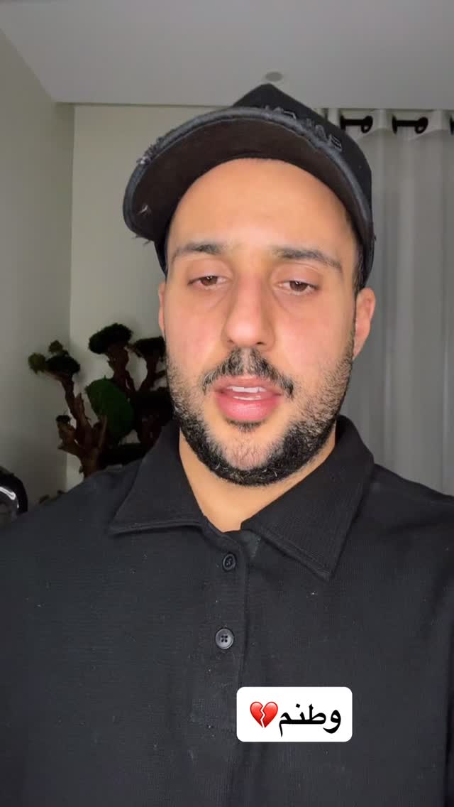  جدید ترین استوری اینستاگرام فرید کنزو