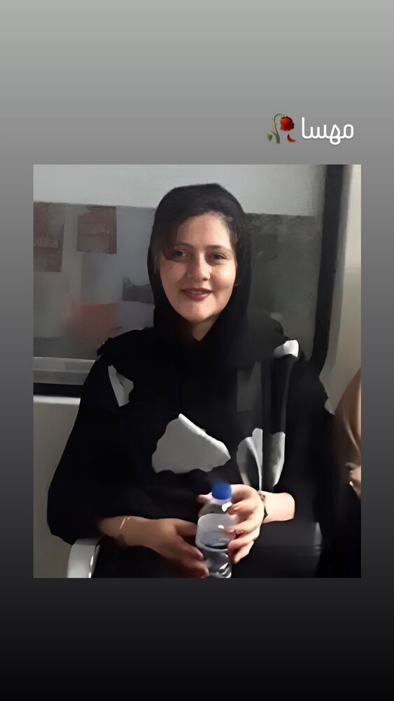  جدید ترین استوری اینستاگرام فریده شفیعی