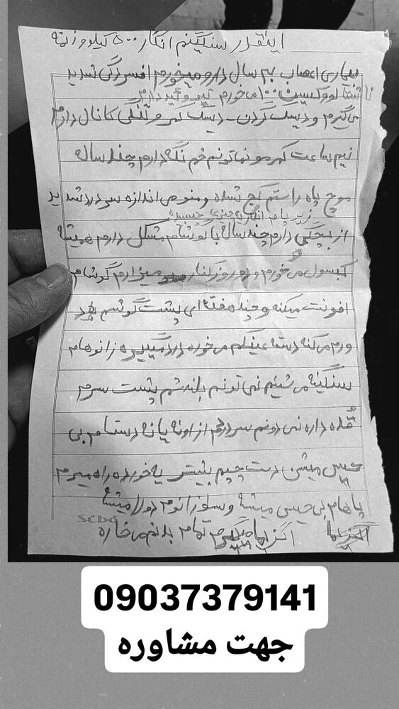  جدید ترین استوری اینستاگرام فرجود شکوهی