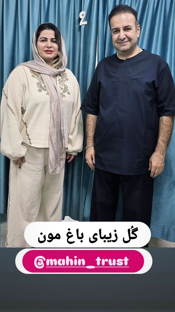  جدید ترین استوری اینستاگرام فرجود شکوهی