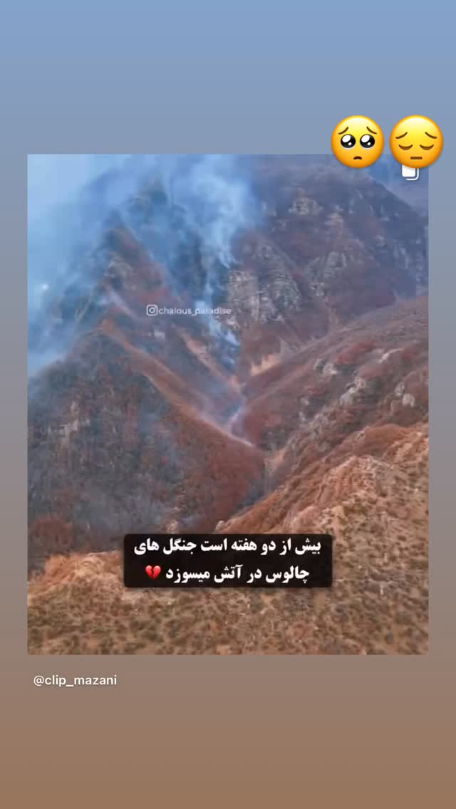  جدید ترین استوری اینستاگرام فرناز امینی