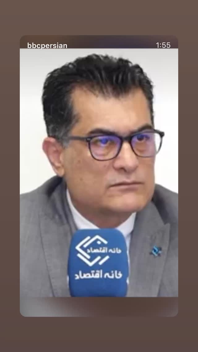  جدید ترین استوری اینستاگرام فرناز قاضی زاده