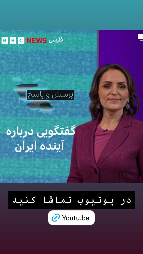  جدید ترین استوری اینستاگرام فرناز قاضی زاده