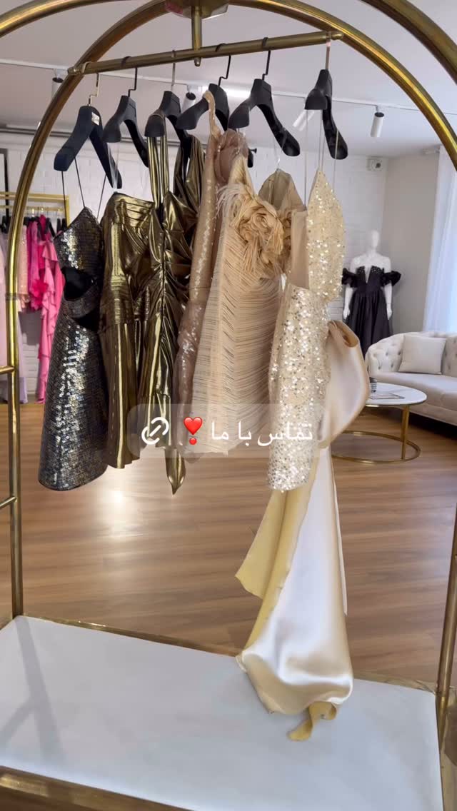  جدید ترین استوری اینستاگرام فرناز سلمانی