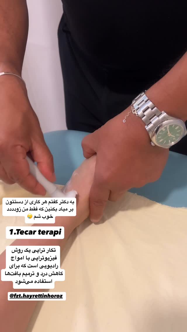  جدید ترین استوری اینستاگرام فرناز سلمانی