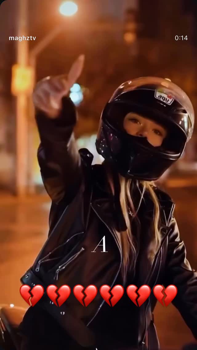  جدید ترین استوری اینستاگرام فرناز سلمانی
