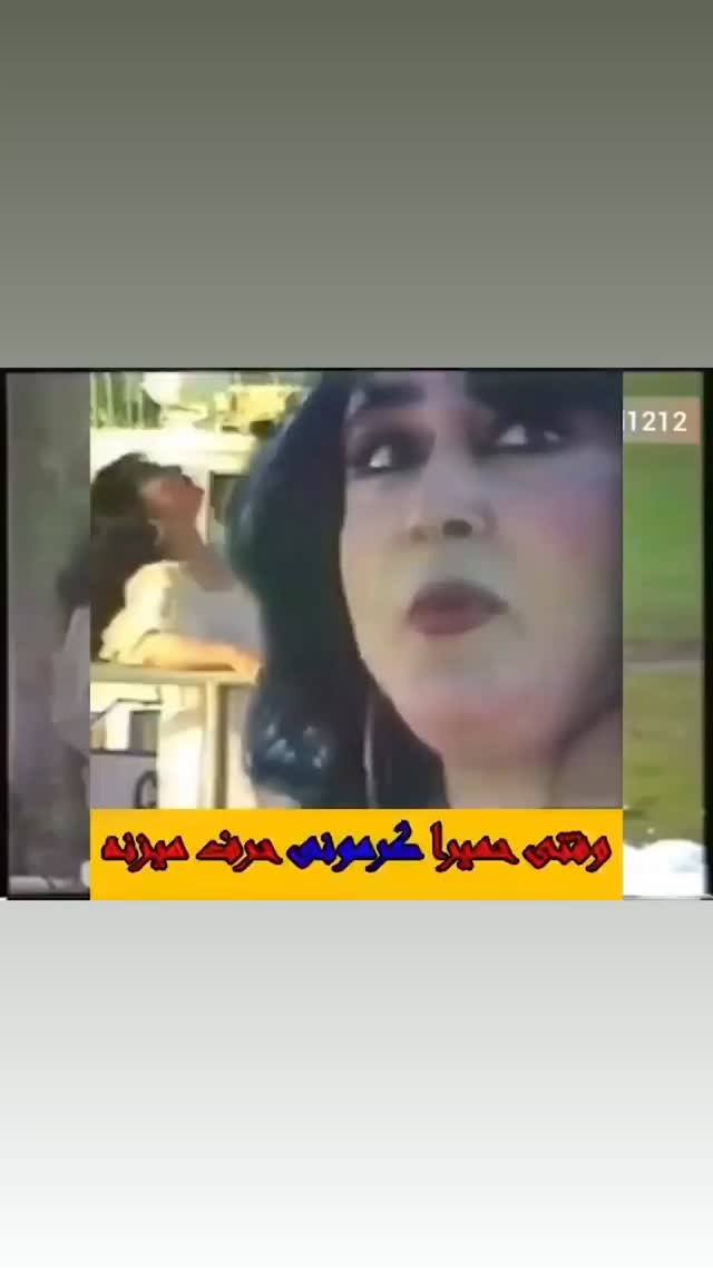  جدید ترین استوری اینستاگرام فرشاد فخار