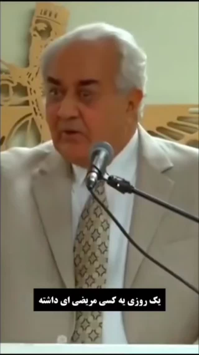  جدید ترین استوری اینستاگرام فرشاد فخار