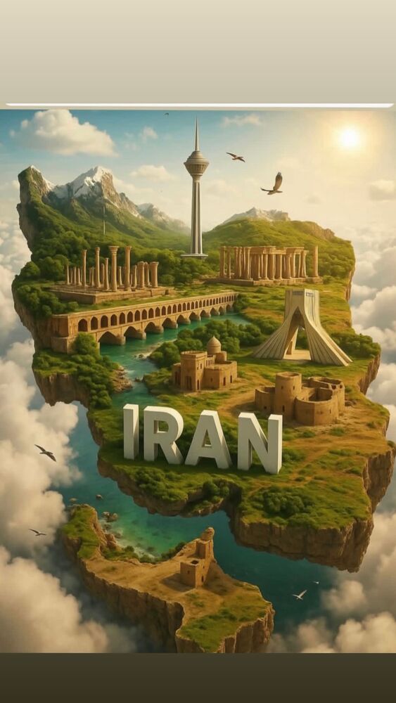  جدید ترین استوری اینستاگرام فرشاد فرجی