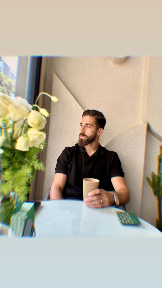  جدید ترین استوری اینستاگرام فرشاد فرجی