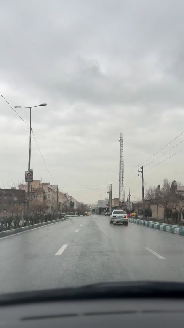  جدید ترین استوری اینستاگرام فرشاد گل سفیدی