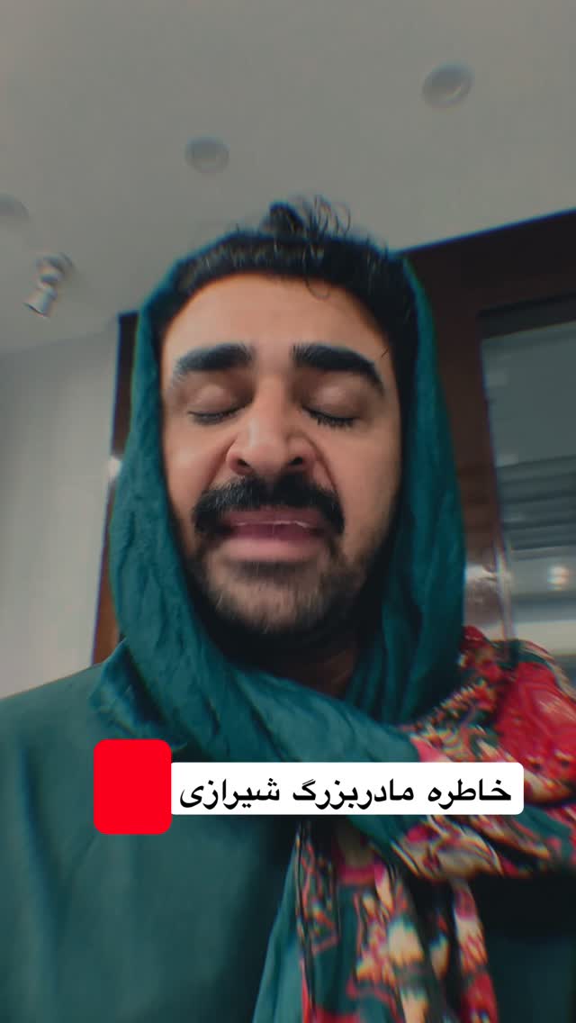 جدید ترین استوری اینستاگرام فرشاد صفری