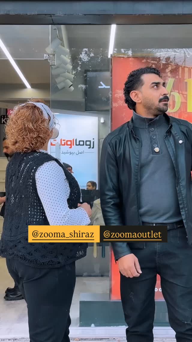  جدید ترین استوری اینستاگرام فرشاد صفری