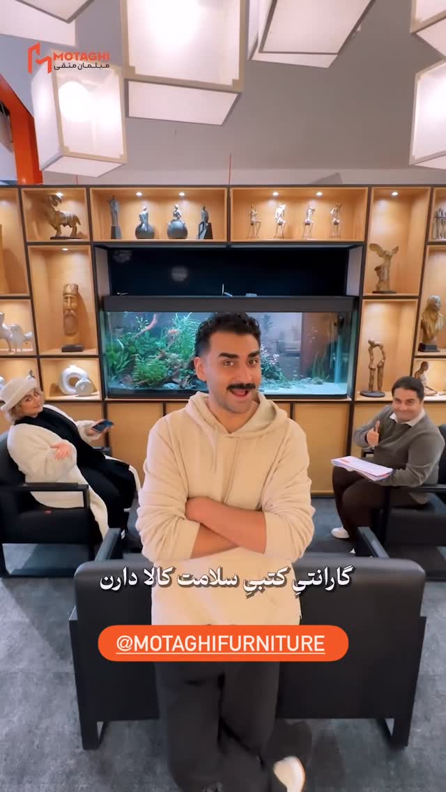  جدید ترین استوری اینستاگرام فرشاد صفری