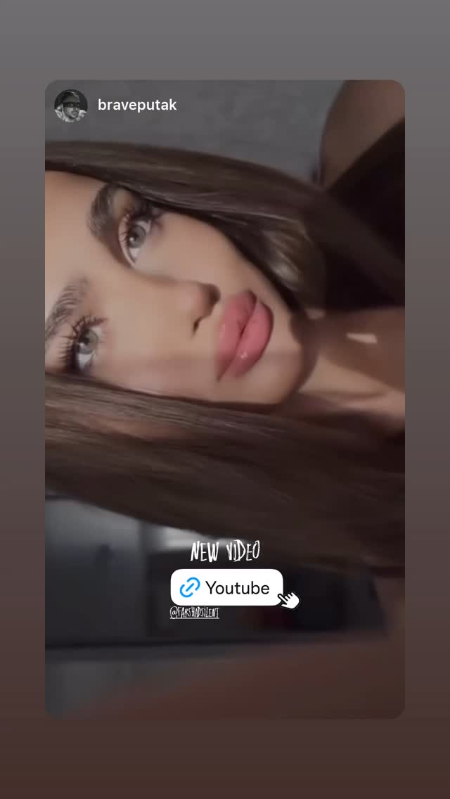  جدید ترین استوری اینستاگرام فرهاد دهقانی