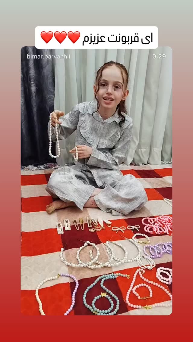  جدید ترین استوری اینستاگرام فرهاد دهقانی