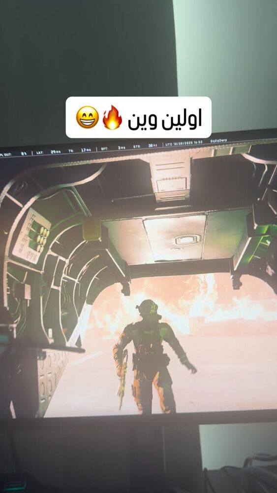  جدید ترین استوری اینستاگرام فرهاد دهقانی