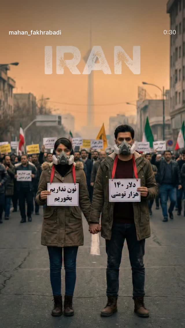  جدید ترین استوری اینستاگرام فرهاد دهقانی