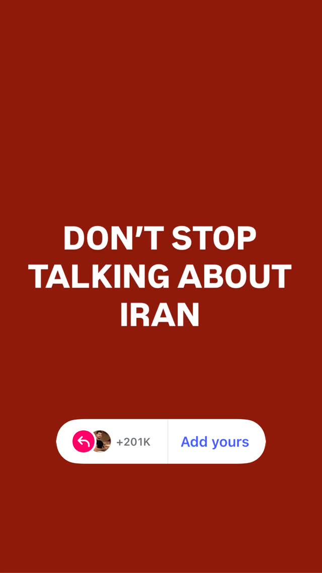  جدید ترین استوری اینستاگرام فرهاد دهقانی