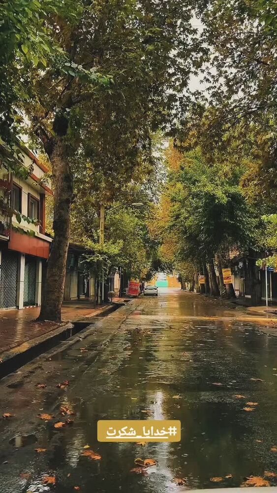  جدید ترین استوری اینستاگرام فرشید طالبی