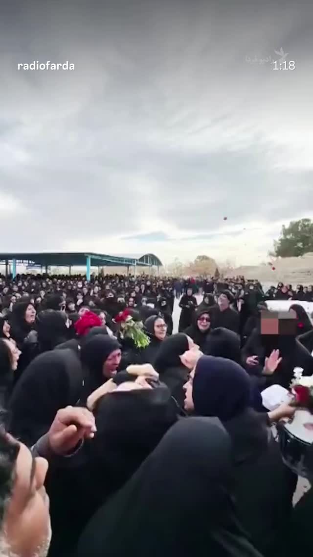  جدید ترین استوری اینستاگرام فرشید منافی