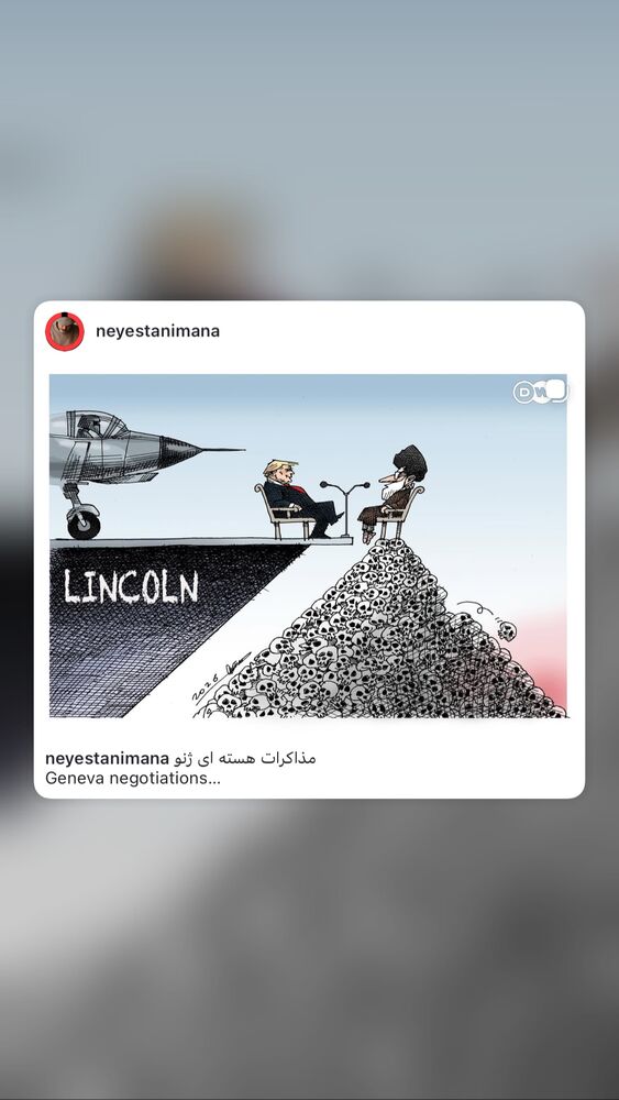  جدید ترین استوری اینستاگرام فرشید منافی