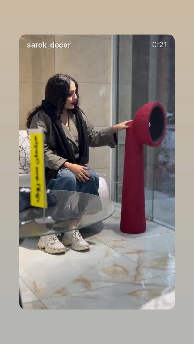  جدید ترین استوری اینستاگرام فرزاد فرخ