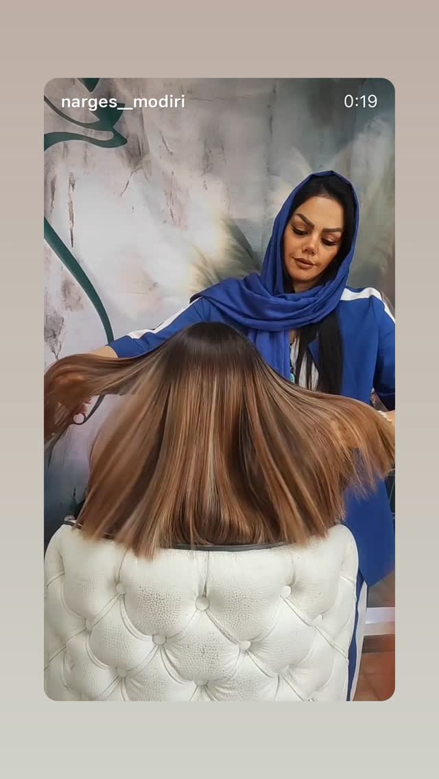  جدید ترین استوری اینستاگرام فرزاد فرخ