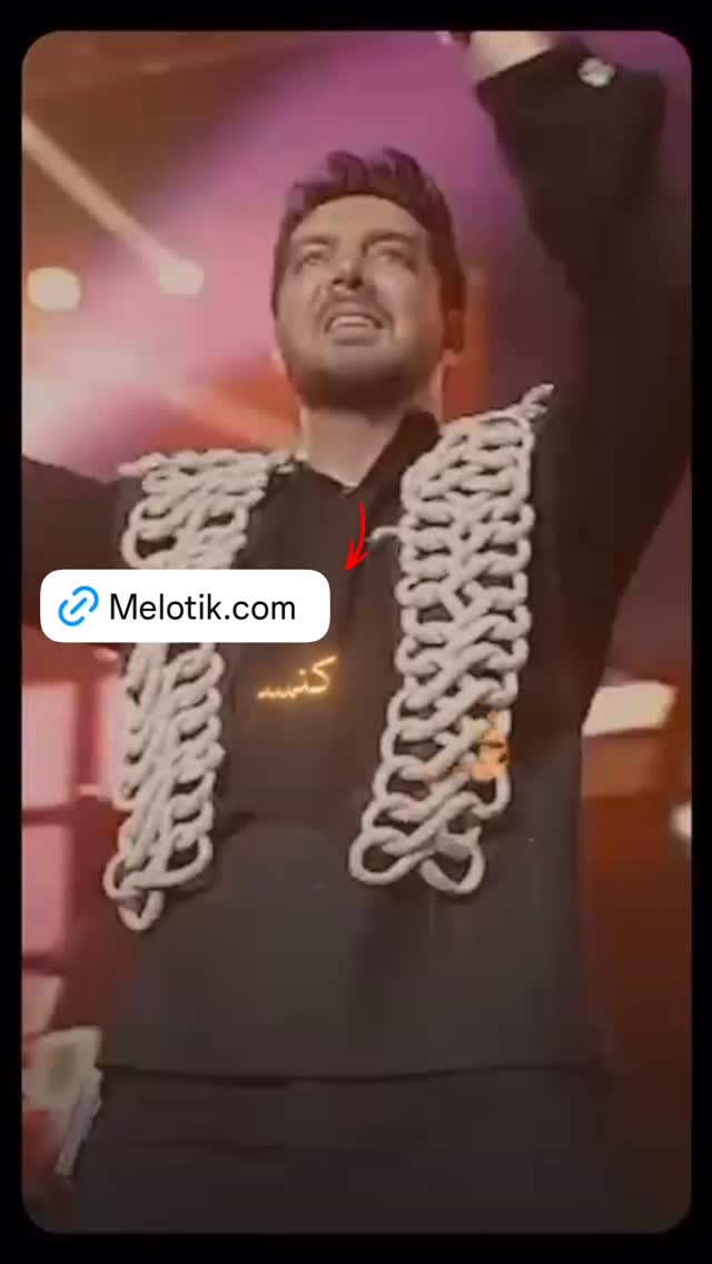  جدید ترین استوری اینستاگرام فرزاد فرزین