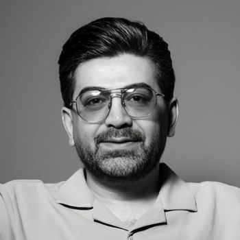  عکس پروفایل اینستاگرام فرزاد حسنی / farzadhasani_officialtv