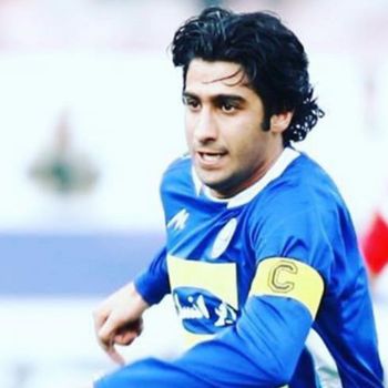  عکس پروفایل اینستاگرام farzadmajidi.15