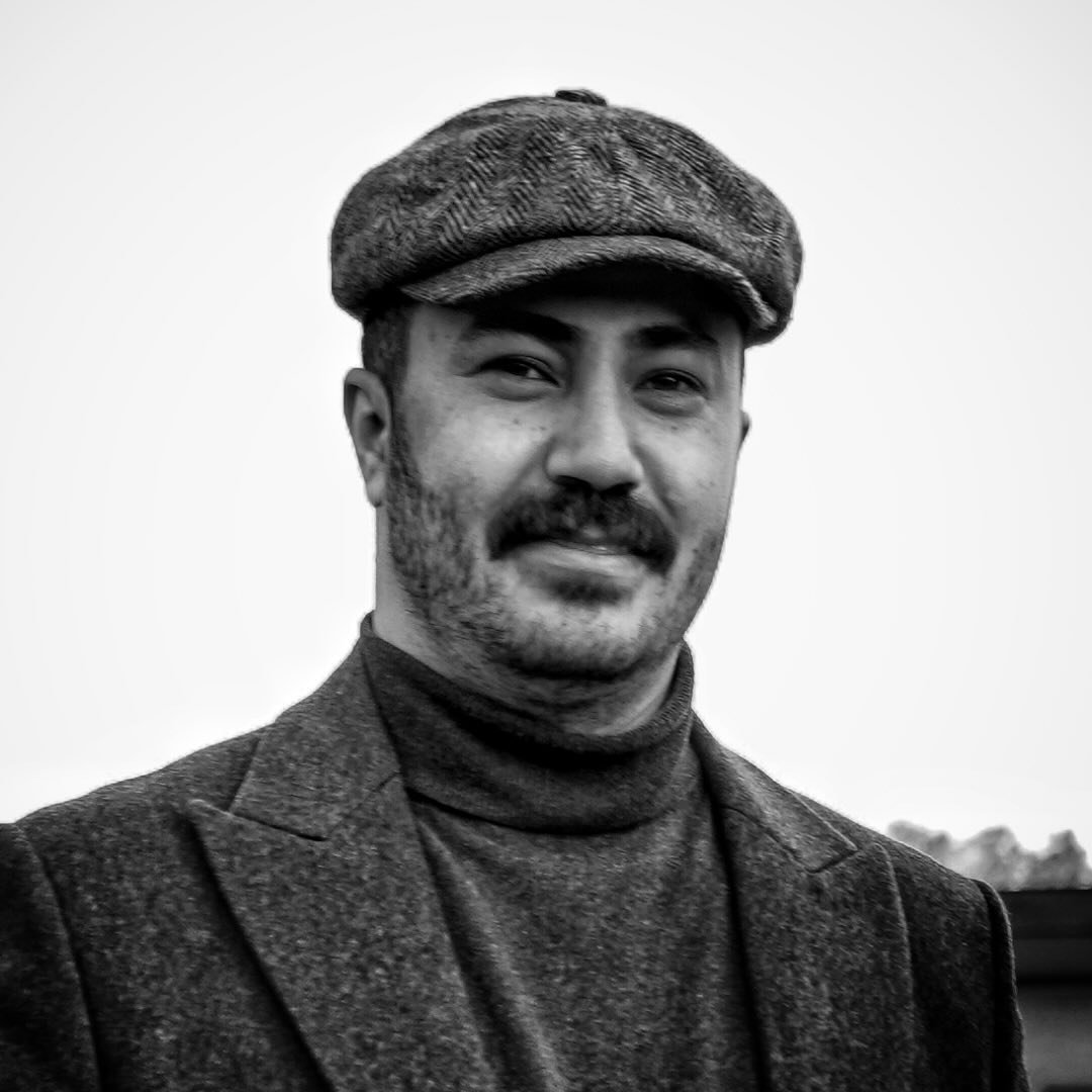  عکس پروفایل اینستاگرام  / farzadnorali