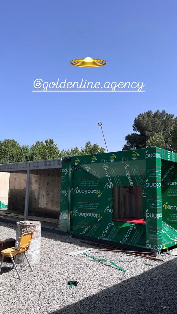  جدید ترین استوری اینستاگرام farzadnorali
