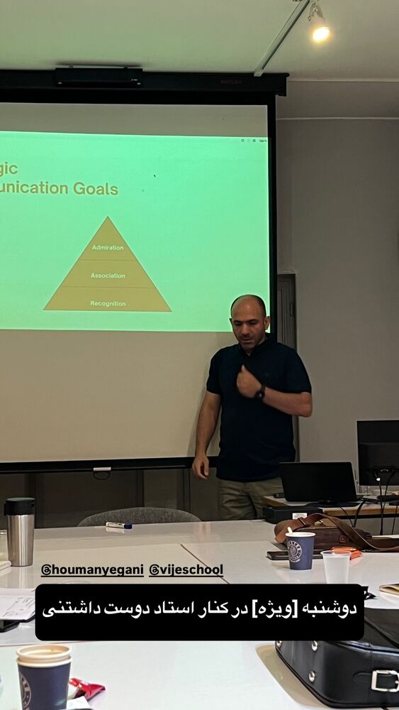  جدید ترین استوری اینستاگرام farzadnorali