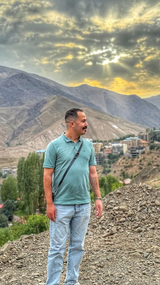 جدید ترین استوری اینستاگرام farzadnorali