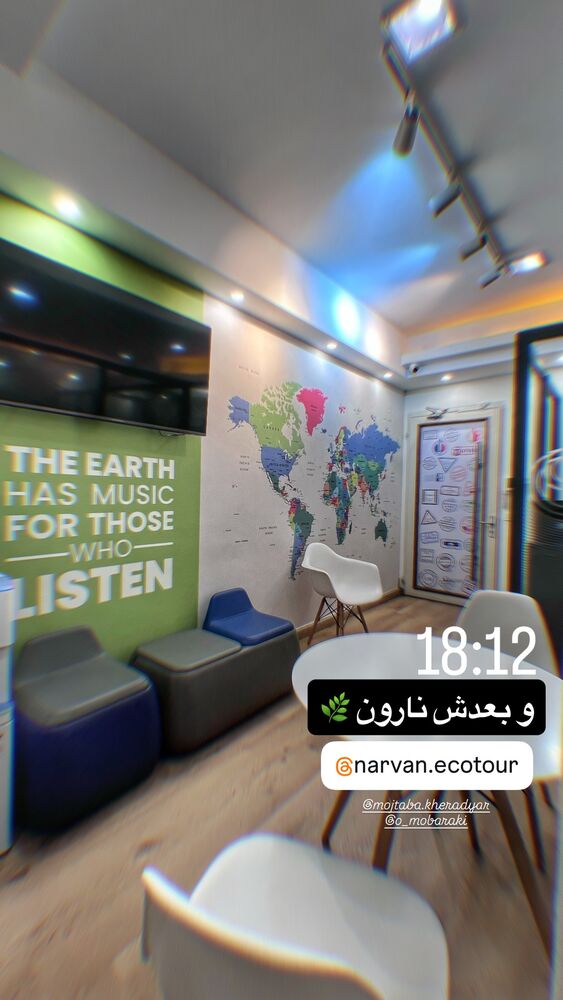  جدید ترین استوری اینستاگرام farzadnorali