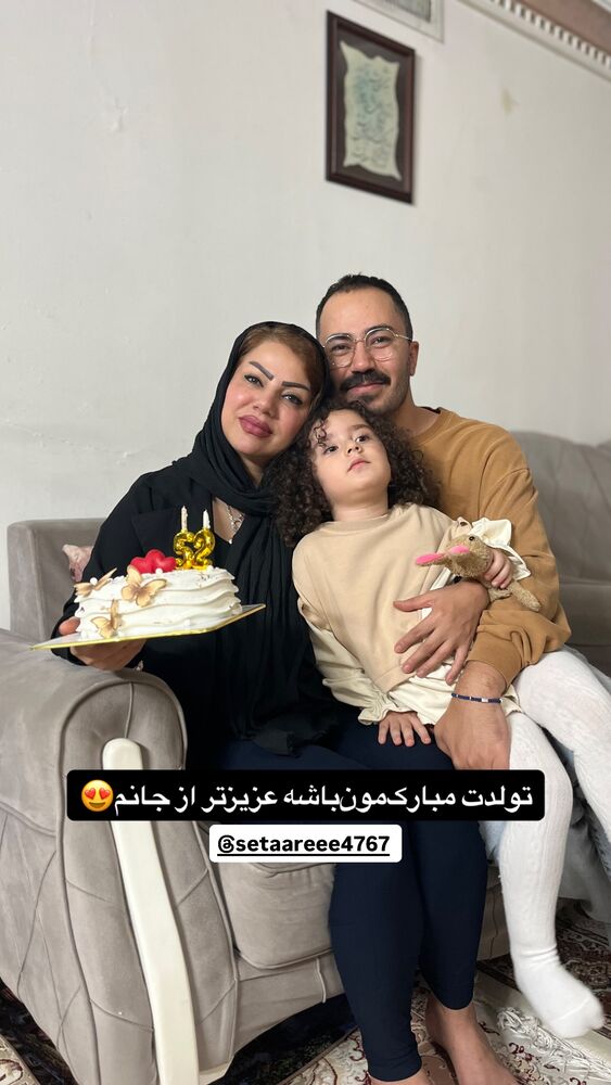  جدید ترین استوری اینستاگرام farzadnorali